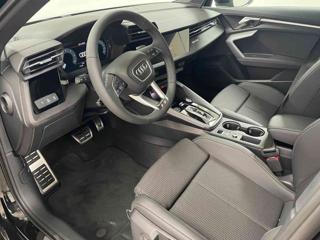 AUDI A3 usata, con Alzacristalli elettrici