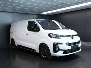 CITROEN Jumpy usata, con Airbag