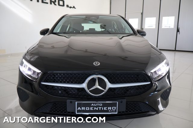 MERCEDES-BENZ A 180 usata, con Airbag