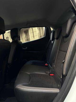 RENAULT Clio usata, con Controllo automatico clima