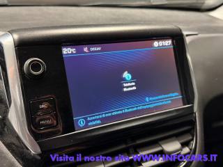 PEUGEOT 208 usata, con Cruise Control