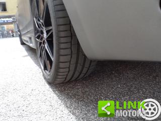 BMW 120 usata, con Park Distance Control