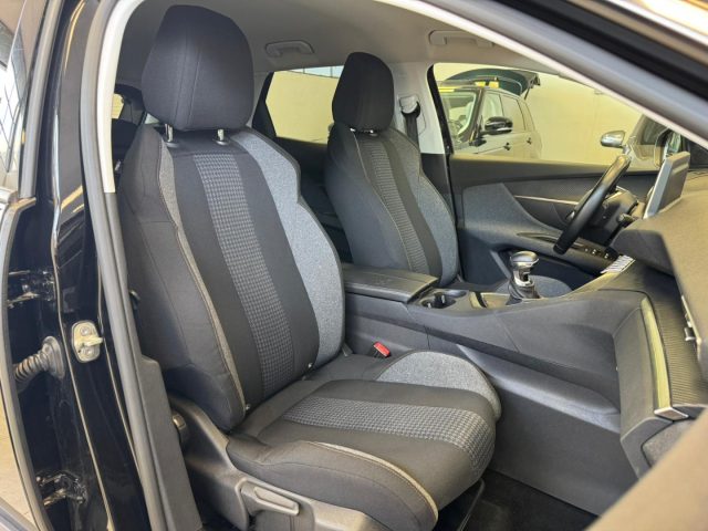PEUGEOT 3008 usata, con Chiusura centralizzata