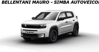 FIAT Grande Panda usata, con Airbag