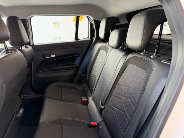 JEEP Avenger usata, con Sistema di navigazione