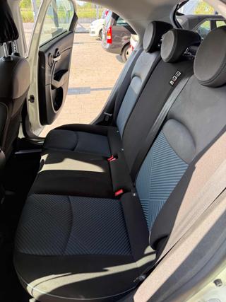 FIAT 500X usata, con Filtro antiparticolato