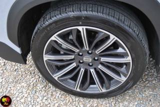 SPORTEQUIPE Sportequipe 6 GT usata, con Servosterzo