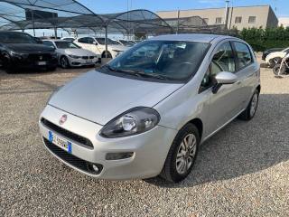 FIAT Punto 1.3 MJT II 75 CV 5 porte Lounge