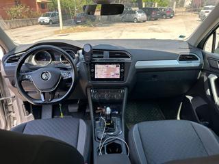 VOLKSWAGEN Tiguan usata, con Climatizzatore