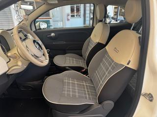 FIAT 500 usata, con Bluetooth