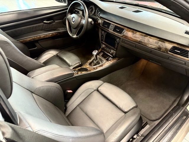 BMW 325 usata, con Fari Xenon