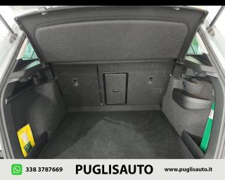 SKODA Karoq usata, con Telecamera per parcheggio assistito