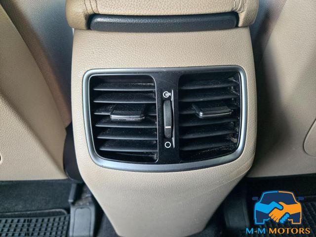 HYUNDAI Tucson usata 37