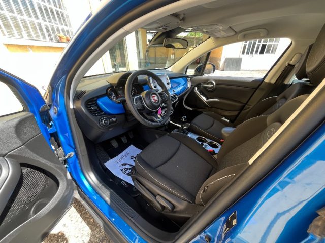 FIAT 500X usata, con Boardcomputer
