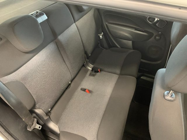 FIAT 500L usata, con ESP