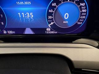 VOLKSWAGEN Golf usata, con Chiusura centralizzata