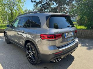 MERCEDES-BENZ GLB 200 usata, con Airbag Passeggero