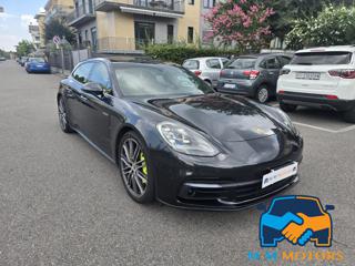 PORSCHE Panamera usata, con Airbag laterali