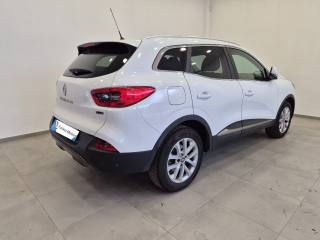 RENAULT Kadjar usata, con Alzacristalli elettrici