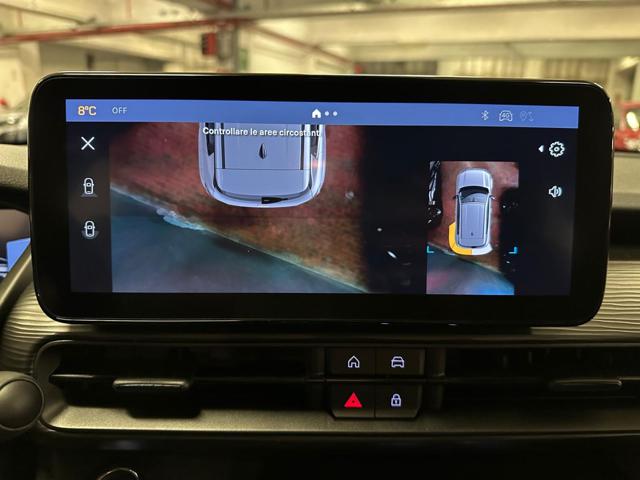 JEEP Avenger usata, con Cruise Control