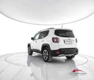 JEEP Renegade usata 3
