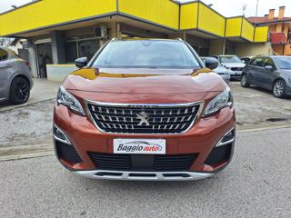 PEUGEOT 3008 usata, con Airbag laterali