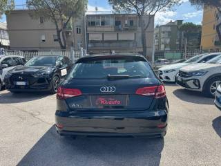 AUDI A3 usata, con Airbag Passeggero