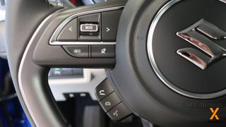 SUZUKI Swift usata, con ESP