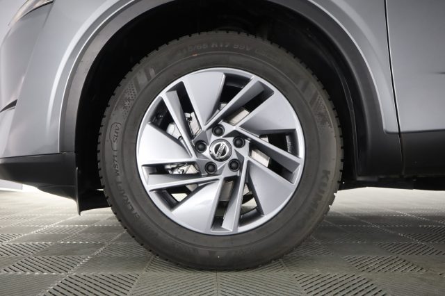 NISSAN Qashqai usata 8