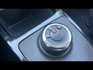 DACIA Spring usata, con Autoradio