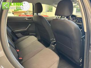 VOLKSWAGEN Polo usata, con Autoradio digitale