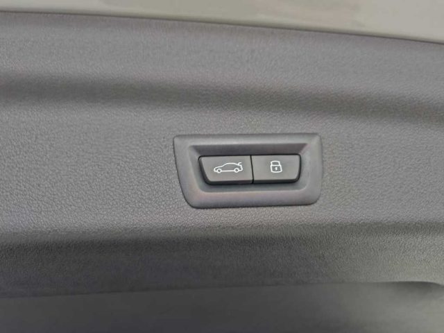 BMW X1 usata, con Bracciolo