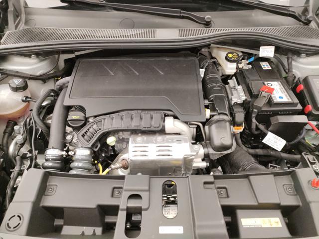 JEEP Avenger usata, con Isofix