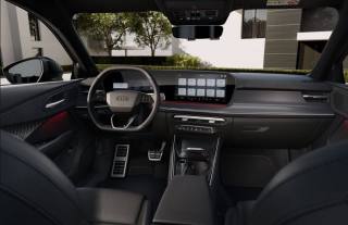 AUDI Q3 usata, con Antifurto