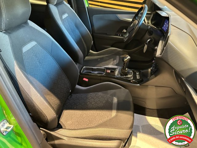 OPEL Mokka usata, con MP3