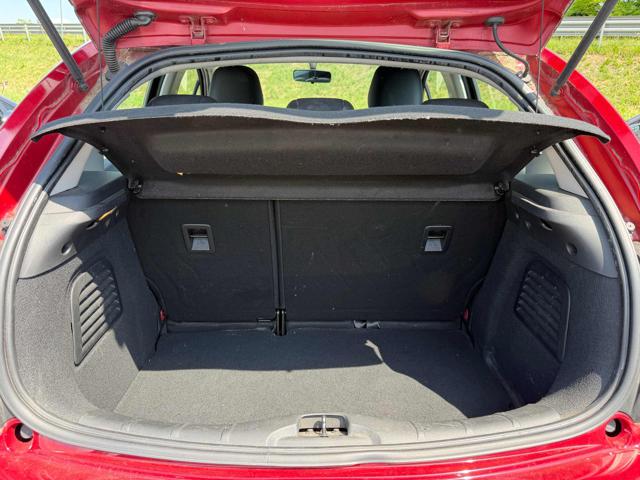 CITROEN C3 usata, con Climatizzatore