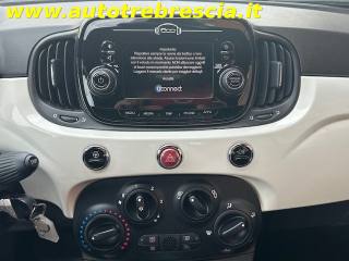 FIAT 500 usata, con USB