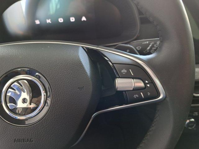 SKODA Kamiq usata, con Monitoraggio pressione pneumatici