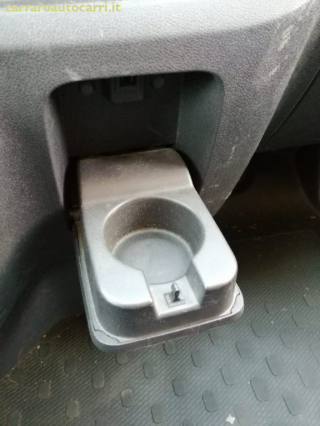 FIAT Talento usata, con Bluetooth