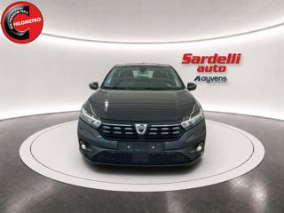 DACIA Sandero usata, con Alzacristalli elettrici