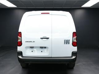 FIAT Doblo usata, con Alzacristalli elettrici