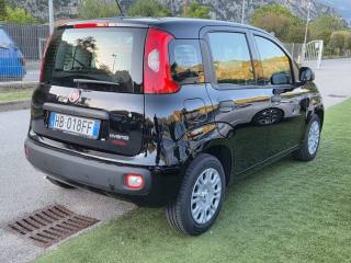 FIAT Panda usata, con Autoradio