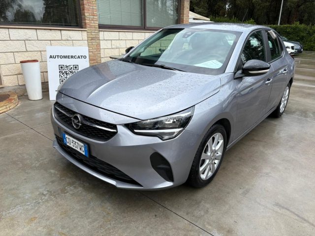 OPEL Corsa usata, con ABS