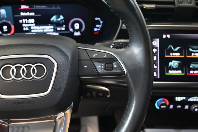 AUDI Q3 usata 46