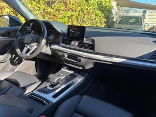 AUDI Q5 usata, con Boardcomputer