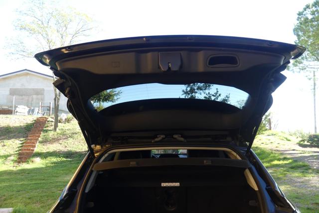 JEEP Compass usata, con Specchietti laterali elettrici