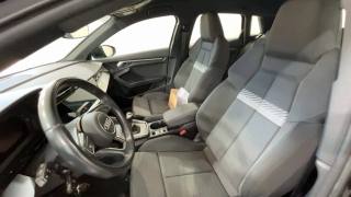 AUDI A3 usata, con Autoradio