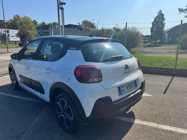 CITROEN C3 usata, con Airbag Passeggero