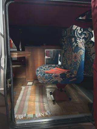 FORD Transit usata 34