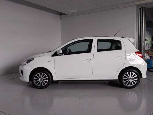 MITSUBISHI Space Star usata, con Airbag laterali